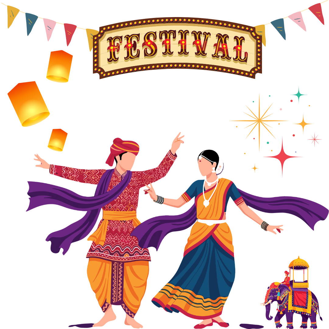 Festivals & Cultural Events